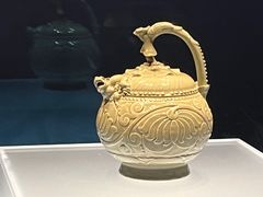 -陕西历史博物馆