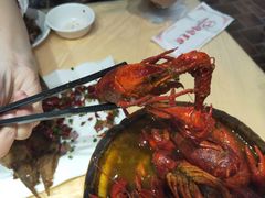 -怪怪龙虾·澳洲蓝龙王·深夜食堂(惊驾路店)