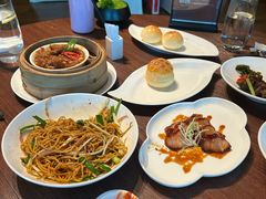 -蛇口希尔顿南海酒店·随轩中餐厅·粤菜