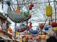 -小河直街历史文化街区