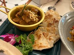 -太食獸泰式茶餐厅(IFS国金中心店)