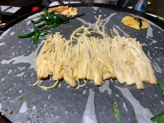 -么肆烤肉(汉街形象店)