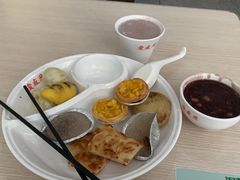 -素清香(解放路店)