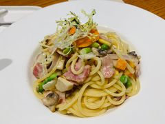-SEN CASTLE城堡西餐(创意设计中心店)