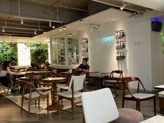 大堂-Peet's 皮爷咖啡(东湖路手作店)