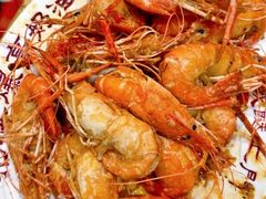 -等我餸上门海鲜大排档(天河南店)