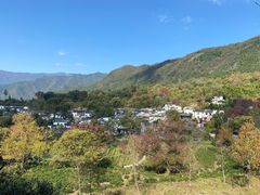 -塔川景区