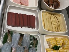 -海底捞火锅(江北万达商业广场店)