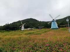 -东海半边山旅游度假区