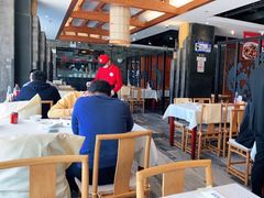 大堂-辣婆婆(航天桥店)