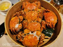 -成隆行·蟹王府(九江路店)
