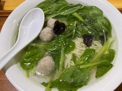 -富源春面馆(四川北路店)