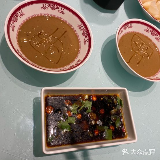 曲氏老北京涮肉(绥化店)