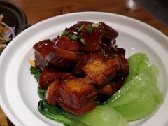 -又一福烤鸭·北京菜(东四店)
