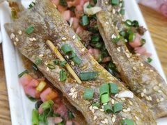 -八一路好吃街(雨田商务大厦店)