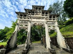 -潜口民宅博物馆