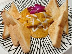 -太食獸泰式茶餐厅(IFS国金中心店)