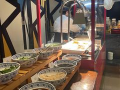 -北京希尔顿逸林酒店
