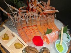 -花潮料理艺食馆(SM新生活广场店)