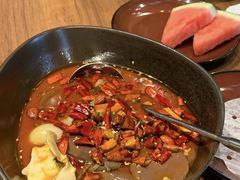-青年公社烤鸭(滨湖银泰店)