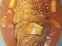 -阿五黄河大鲤鱼(英协路店)