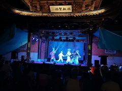 -晋江五店市传统文化旅游区