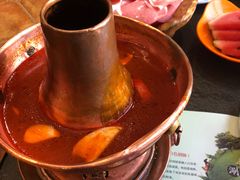 -索伦嘎·传统涮(海拉尔总店)