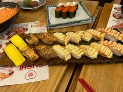 -Sushi Love 创意寿司(丽影广场店)