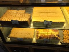 -麦斯晨菲老香港蛋糕(东街店)