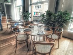 露天位-BOR Eatery(安福路店)