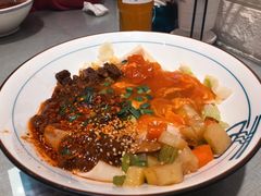 -大嘻咹biangbiang面(历史博物馆店)