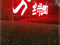 -万绿园