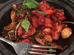 -鹿港小镇(悠唐店)