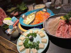 -吼堂老火锅(太古里总店)