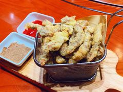 -船家渔(徐州北路店)