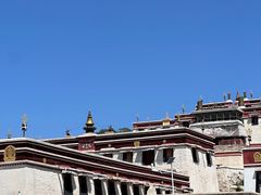 -五当召景区