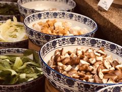 -喜来登酒店-盛宴标帜餐厅