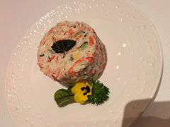 -马克西姆俄罗斯餐厅(通亚街店)