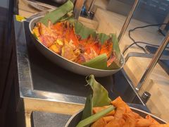 -永泰福朋喜来登酒店-宜客乐自助餐厅(远大路店)