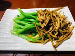 -海拉尔蒙古包(房山长阳总店)
