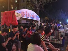 -三个渔夫·蒸汽海鲜(小白楼店)