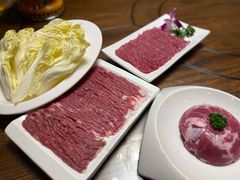 -南门涮肉(后海店)