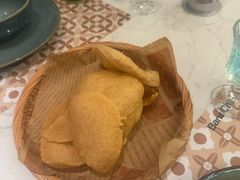 -芭札·Thai泰国餐厅(同和金铂天地店)