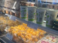 -泸溪河桃酥(长乐路店)