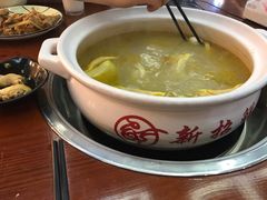 -新招鲜(桃浦路店)