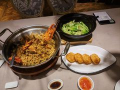 -尚一汤·粤菜海鲜(环球港店)