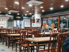 -柴氏风味斋(甘家口店)