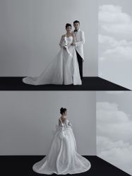 -IDO婚纱摄影(上海旗舰店)