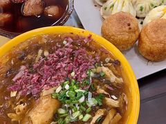 -毛华美食(清扬路店)