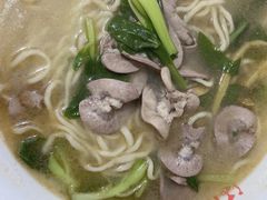 -泰顺江南春面馆